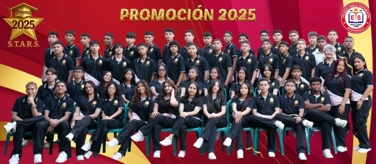 Promoción 2025